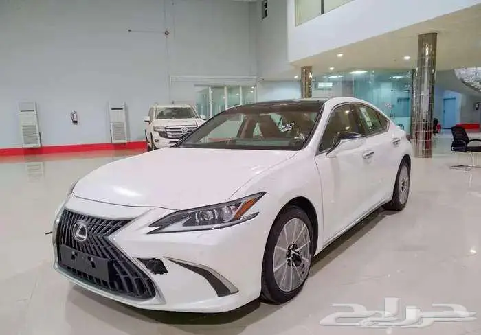 لكزس 3.5 لتر بنزين CCES350بانورما 2025 1