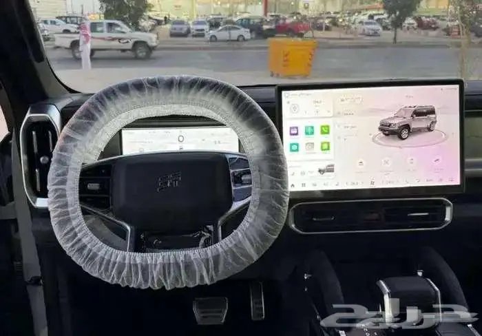 جيتور T2 لاكجري 2