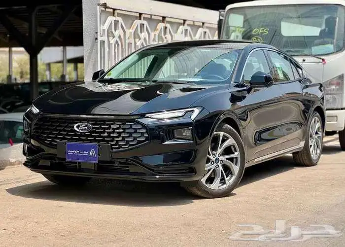 فورد تورس جميع الفئات 2026 أفضل الأسعار عازل مجانا 6