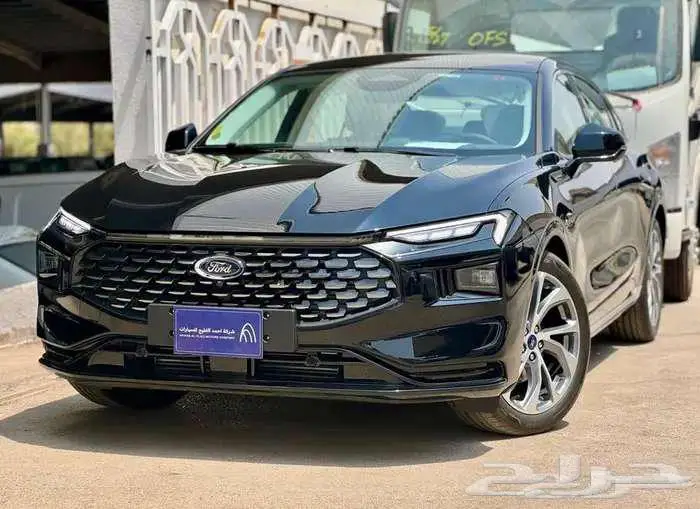 فورد تورس جميع الفئات 2026 أفضل الأسعار عازل مجانا 0