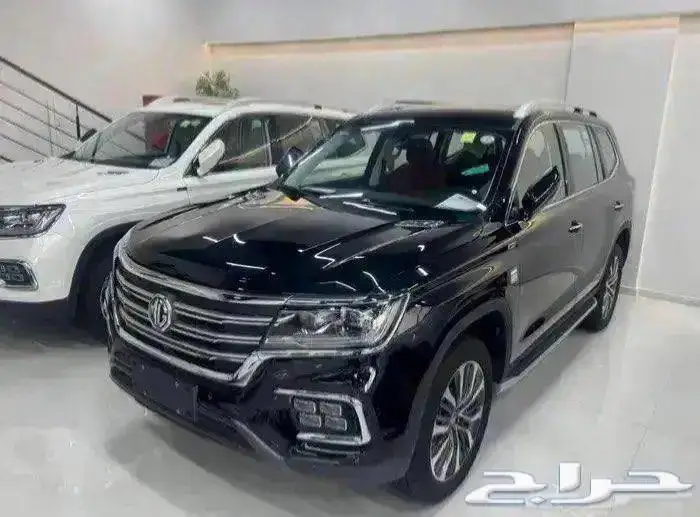 ام جى Rx8 كاش واقساط بافضل الاسعار 0