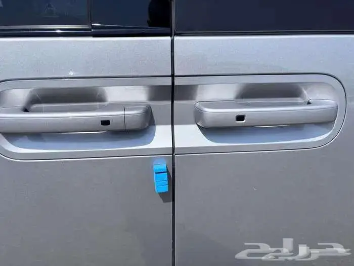 ستاريا ديزل 2022 بطاقة جمركية 11 مقعد استيراد كوريا 9