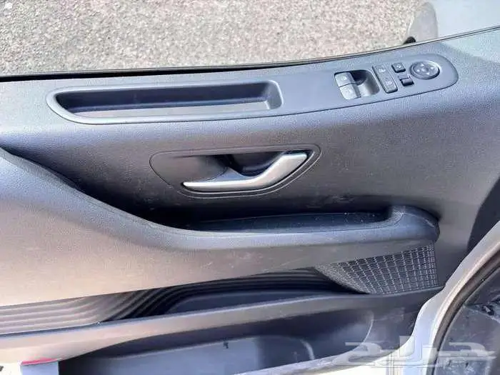 ستاريا ديزل 2022 بطاقة جمركية 11 مقعد استيراد كوريا 27