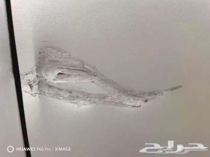 تاهو LT قصير دبل فضى 2011 16