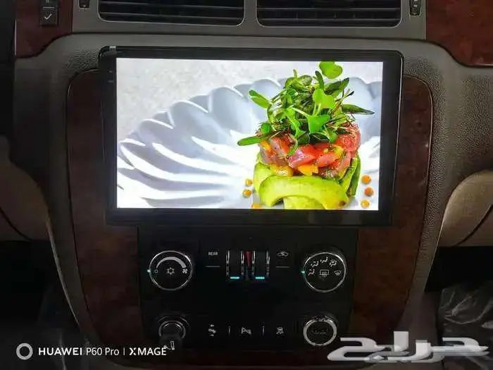 تاهو LT قصير دبل فضى 2011 12