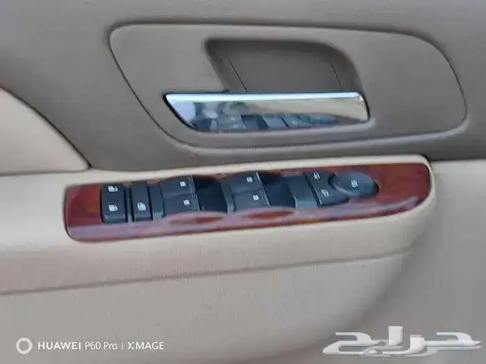 تاهو LT قصير دبل فضى 2011 23