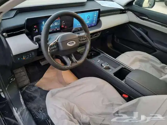 فورد تورس امبيانتي وترند وتيتانيوم 2026 سعودي باقل الاسعار 7