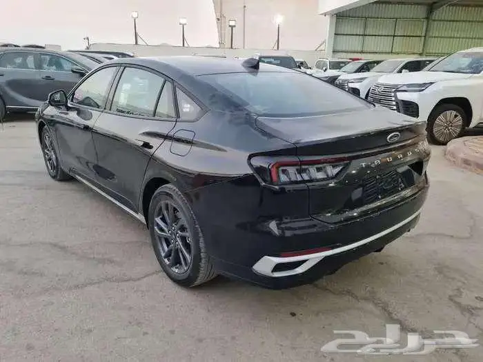 فورد تورس امبيانتي وترند وتيتانيوم 2026 سعودي باقل الاسعار 4