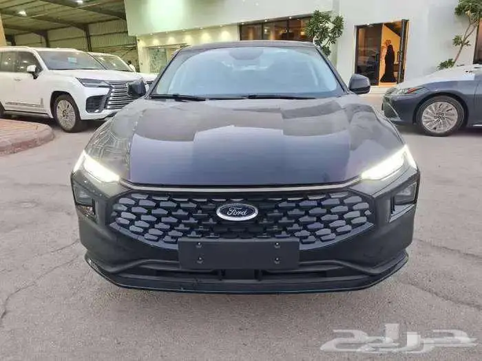 فورد تورس امبيانتي وترند وتيتانيوم 2026 سعودي باقل الاسعار 2