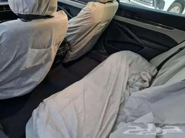 فورد تورس امبيانتي وترند وتيتانيوم 2026 سعودي باقل الاسعار 6