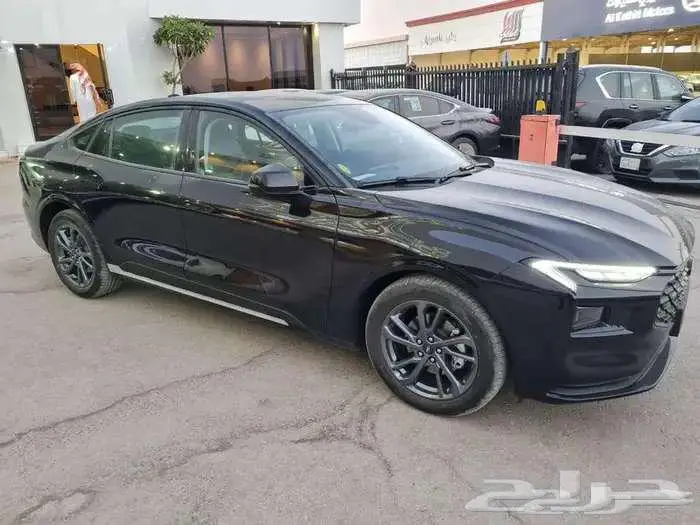 فورد تورس امبيانتي وترند وتيتانيوم 2026 سعودي باقل الاسعار 3