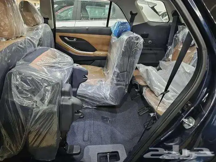 هونداي كريتا جراند سمارت 7 راكب موديل 2025 كاش واقساط. 9