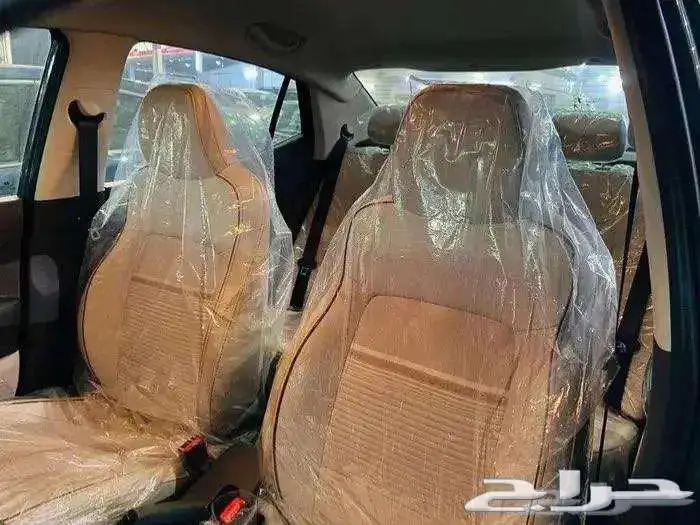 هيونداي i 10 الجديده كليآ حصري بسعر في متناول اليد 6