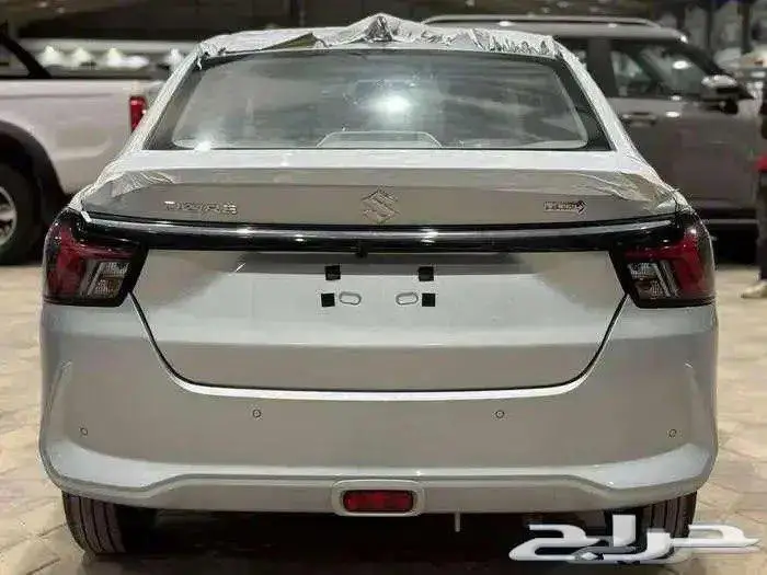 سوزوكي ديزاير حصري 2026 بسعر يليق بها 2