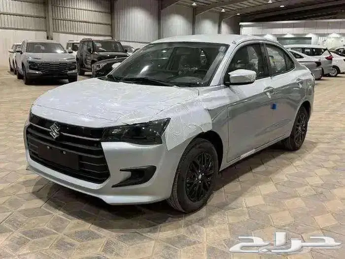سوزوكي ديزاير حصري 2026 بسعر يليق بها 1