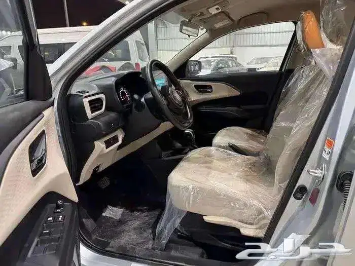 سوزوكي ديزاير حصري 2026 بسعر يليق بها 4