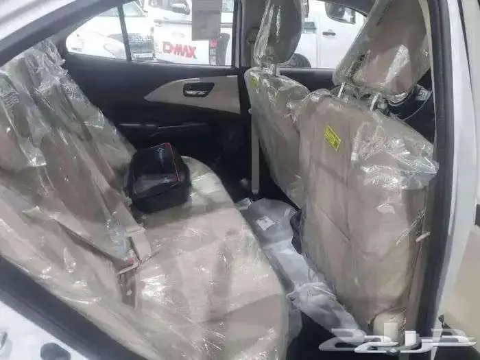 سوزوكى ديزاير اقساط تمليك 5