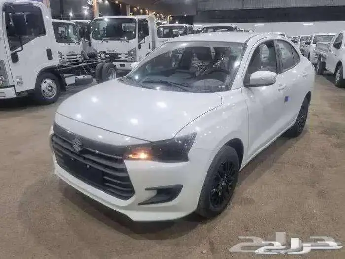 سوزوكى ديزاير اقساط تمليك 1