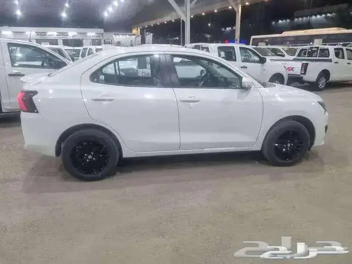 سوزوكى ديزاير اقساط تمليك 2