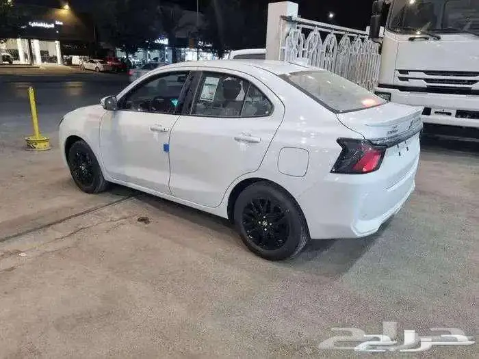 سوزوكى ديزاير اقساط تمليك 3