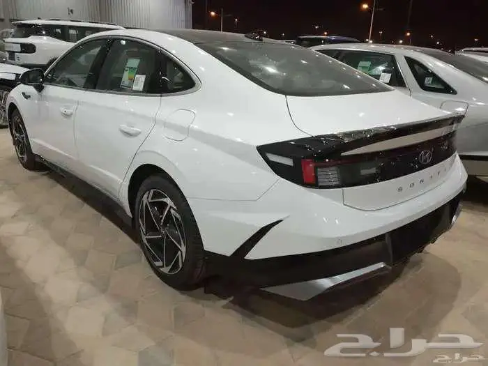 هونداي سوناتا سمارات موديل 2026 مبيعات بنوك 5