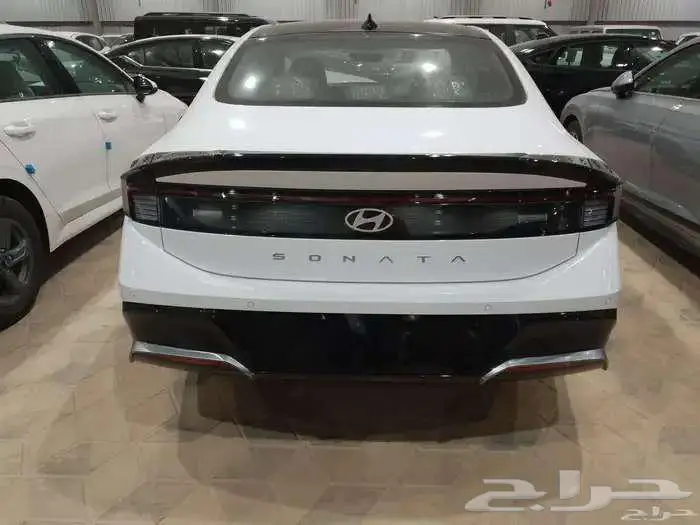 هونداي سوناتا سمارات موديل 2026 مبيعات بنوك 4