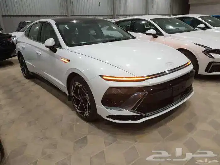 هونداي سوناتا سمارات موديل 2026 مبيعات بنوك 2