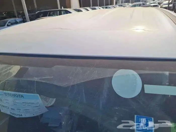 تويوتا انوفا GL هايبرد 2026 كاش وتقسيط 9