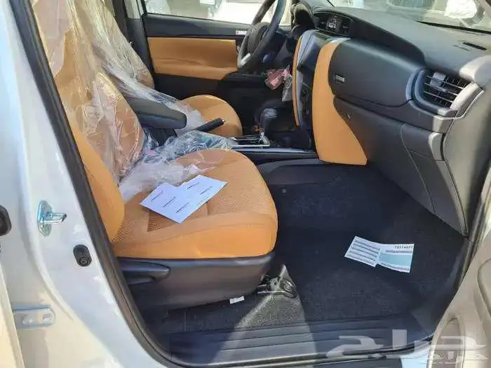 تويوتا فورشنر GX2 2026 ديزل باقل الاسعار 5