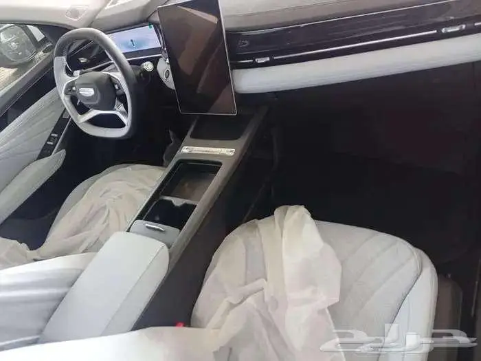 جيلي بريفيس فل كامل كاش و اقساط 7