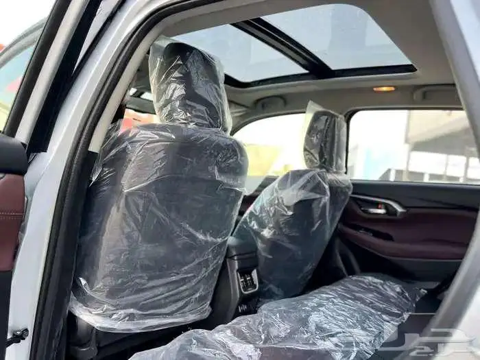 تويوتا اوربان كروزر فل كامل 2026 كاش واقساط بنوك 8