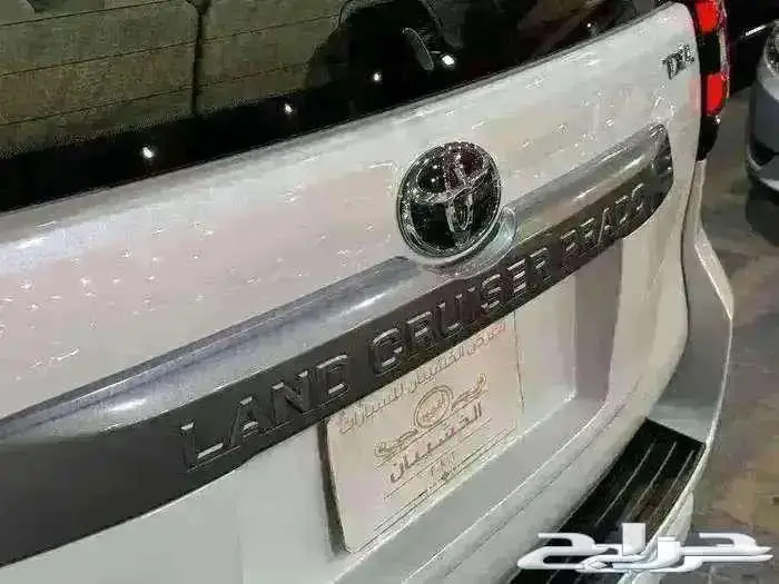 للبيع تويوتا برادو TXL 2022 سعودي 4 سلندر بدي وكاالة 17