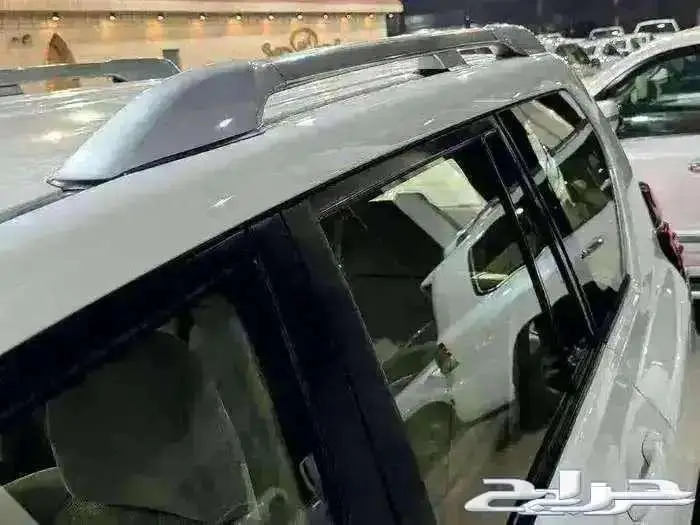 للبيع تويوتا برادو TXL 2022 سعودي 4 سلندر بدي وكاالة 9