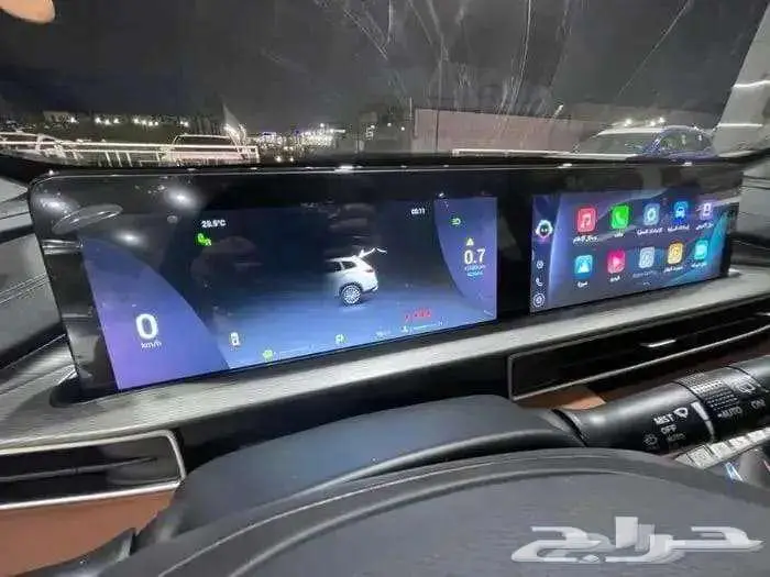 شيري تيجو 8 بروماكس 2023وكالة أصفار بأقوى الخصومات 23