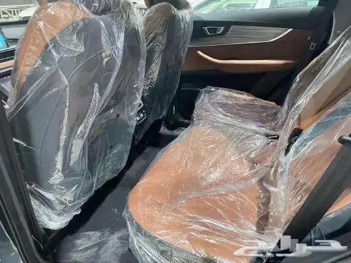 شيري تيجو 8 بروماكس 2023وكالة أصفار بأقوى الخصومات 24