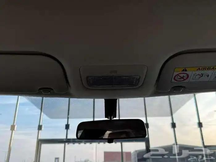 تويوتا كورولا 1.6 بريمي 2025 نظام 50-50 12