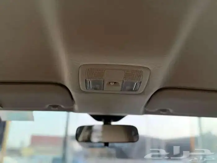 تويوتا يارس 1.5 موديل 2026 نظام 50-50 7