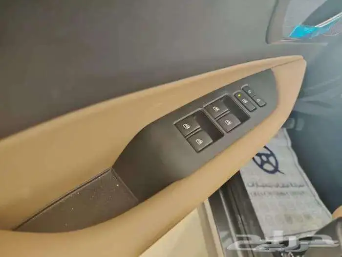 شانجان CS35 ترند موديل 2026واقوى عروض نهايه العام 3