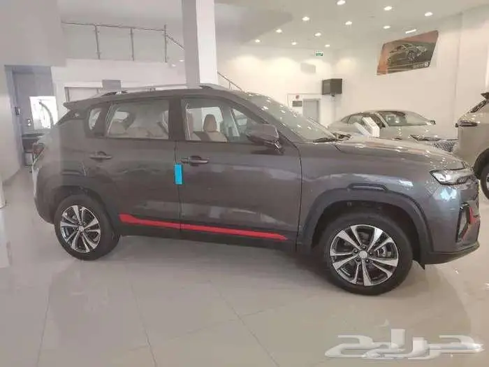 شانجان CS35 ترند موديل 2026واقوى عروض نهايه العام 12