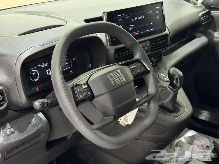 فيات دبلو بضاعة ديزل 2025 حرق أسعار 10