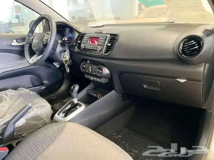 كيا بيجاس استاندر 2026عروض . .. 12