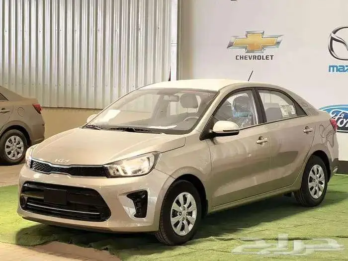 كيا بيجاس استاندر 2026عروض . .. 1