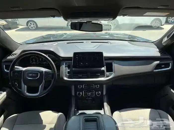 يوكن 2023 قصير سعودي 20