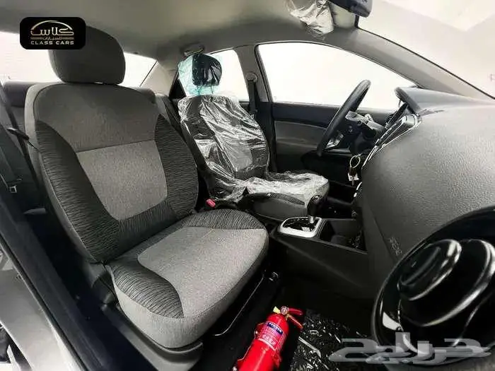 بيجاس ستاندر مطور 2026- 49450 ريال شامل الضريبة 17