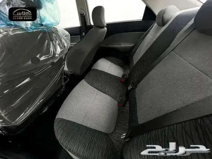 بيجاس ستاندر مطور 2026- 49450ريال شامل الضريبة 14