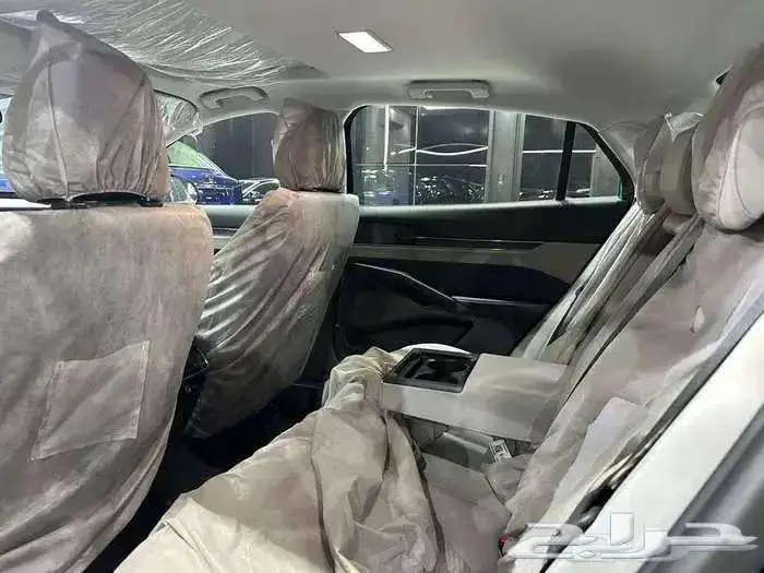 فورد تورس امبيانتي 2026 9