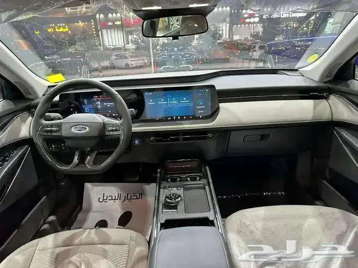 فورد تورس امبيانتي 2026 10