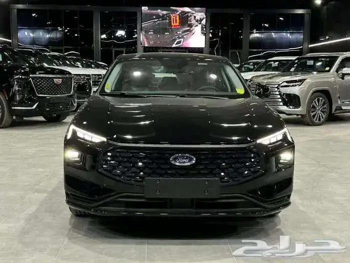 فورد تورس امبيانتي 2026 0