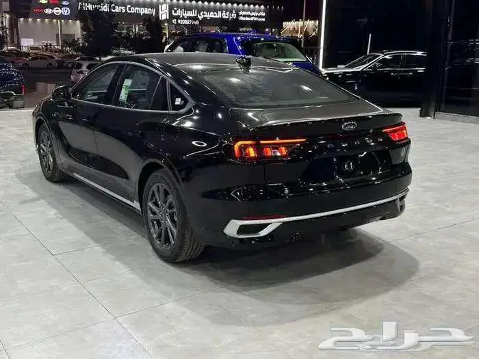 فورد تورس امبيانتي 2026 4