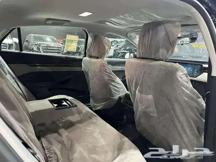 فورد تورس امبيانتي 2026 6